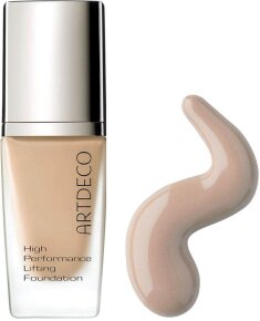 Artdeco High Performance Lifting Foundation 12 reflecting shell 30 ml