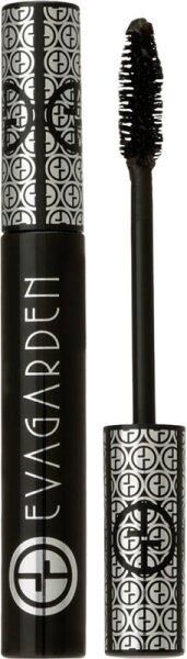 8023603105042 - Eva Garden Extreme Volume Mascara - black 9 ml