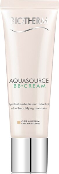 Biotherm Aquasource BB Cream Hell-Mittel 30 ml