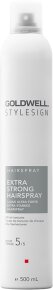 Aktion - Goldwell Stylesign Hairspray Extra Starkes Haarspray 500 ml