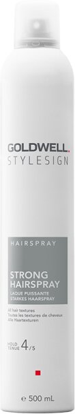 4021609520412 - Aktion - Stylesign Hairspray Starkes Haarspray 500 ml