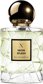 Les Soeurs de Noé Neon Splash Eau de Parfum (EdP) 100 ml