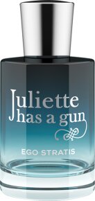 Juliette has a Gun Ego Stratis Eau de Parfum (EdP) 50 ml