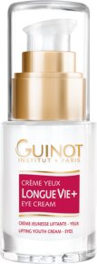 Guinot Longue Vie + Yeux Eye Cream 15 ml