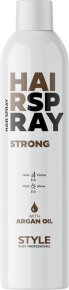 Dusy Professional Style Hair Spray Strong Argan 400 ml