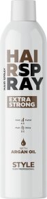 Dusy Professional Style Hair Spray Extra Strong Argan 400 ml