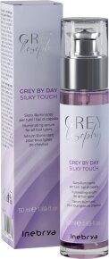 Inebrya Greylosophy Grey By Day Silky Touch 50 ml