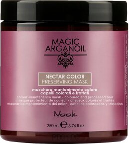 Nook Nectar Color Preserving Mask 250 ml