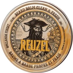 Reuzel Clean & Fresh Beard Balm 35 g