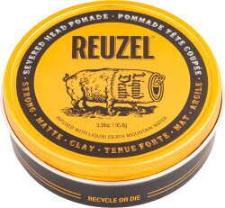 Reuzel Pomade Severed Head 95 ml