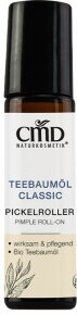 Ihr Geschenk - CMD Teebaumöl Pickelroller 10ml