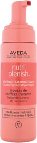 Aveda Nutriplenish Styling Treatment Foam 200 ml