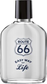 Route 66 Easy Way of Life After Shave Lotion 100 ml