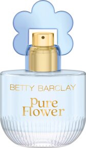 Betty Barclay Pure Flower Eau de Parfum (EdP) 20 ml