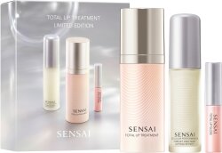 Aktion - SENSAI Total Lip Treatment Limited Edition Set