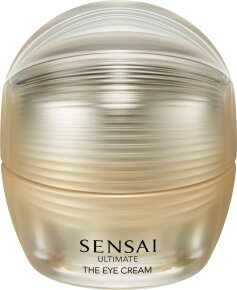 SENSAI Ultimate The Eye Cream 15 ml