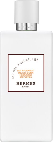 3346130009986 - Hermè s Eau des Merveilles Body Lotion 200 ml