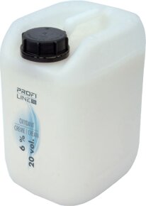 Swiss o Par Profiline Oxydant Creme 6% 20 vol. 5.000 ml