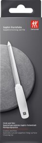 ZWILLING Beauty Sapphire Formfeile weiß 1 Stk.