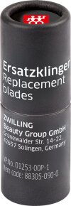 ZWILLING Beauty Rasiererersatzklingen 1 Stk.