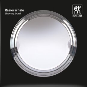 ZWILLING Beauty Rasierschale Edelstahl 1 Stk.