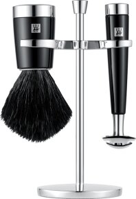 ZWILLING Beauty Rasierset mit Sicherheitsrasierer 1 Stk.