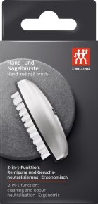 ZWILLING Beauty Hand- und Nagelbürste matt 1 Stk.