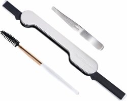 Tweezerman Brow & Facial Grooming Kit 1 Stk.