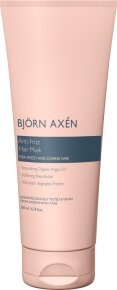 Björn Axén Anti-Frizz Hair Mask 200 ml