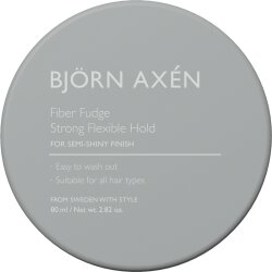 Björn Axén Fiber Fudge Strong Flexible Hold 80 ml