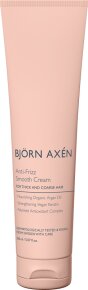 Björn Axén Anti-Frizz Smooth Cream 150 ml