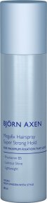 Björn Axén Megafix Hairspray Travel Size 80 ml