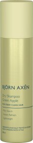 Björn Axén Dry Shampoo Green Apple Travel Size 80 ml