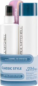 Aktion - Paul Mitchell Save on Duo Classic Style