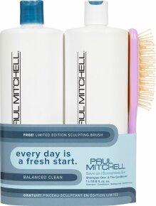 Aktion - Paul Mitchell Save Big Original 2x 1000 ml