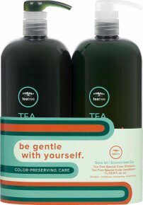 Aktion - Paul Mitchell Tea Tree Save Big Special Color 2x 1000 ml