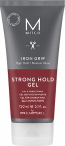 Paul Mitchell Mitch Iron Grip 150 ml