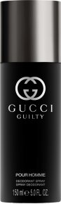 Gucci Guilty Pour Homme Deodorant Spray 150 ml