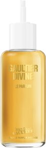 Jean Paul Gaultier Divine Le Parfum Eau de Parfum (EdP) Intense Refill 200 ml