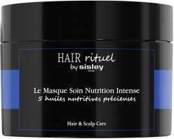 Hair Rituel by Sisley Masque Soin Nutrition Intense 190 ml