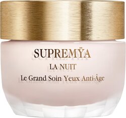 Sisley Supremÿa La Nuit Le Grand Soin Yeux Anti-Age 15 ml