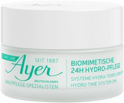 Ayer Repair Care Hydro Time System 50 ml