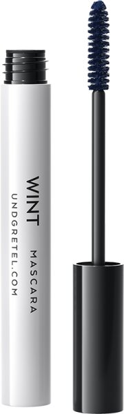 Und Gretel Wint Mascara 03 Midnight Blue 5 ml