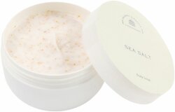 Agua de Baleares Body Scrub Sea Salt 200 g