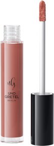 Und Gretel Kus Liquid Lipstick 2,5 ml 01 Shell Pink