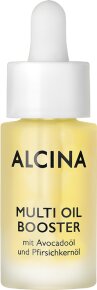 Alcina Multi Oil Booster 15 ml