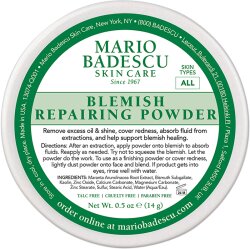 Mario Badescu Blemish Repairing Powder 14 g