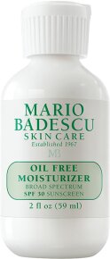 Mario Badescu Oil Free Moisturizer SPF 30 59 ml