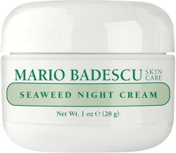 Mario Badescu Seaweed Night Cream 29 ml