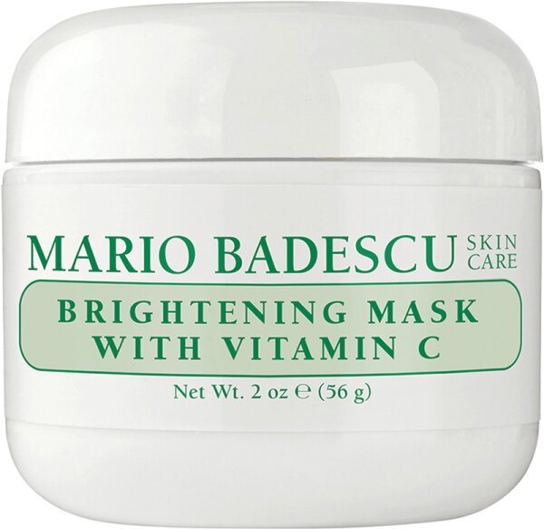 Mario Badescu Brightening Mask with Vitamin C 59 ml